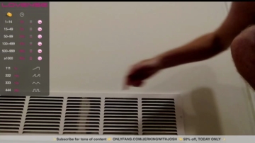 Joshjakobsxl  22-09-2021 video teasing